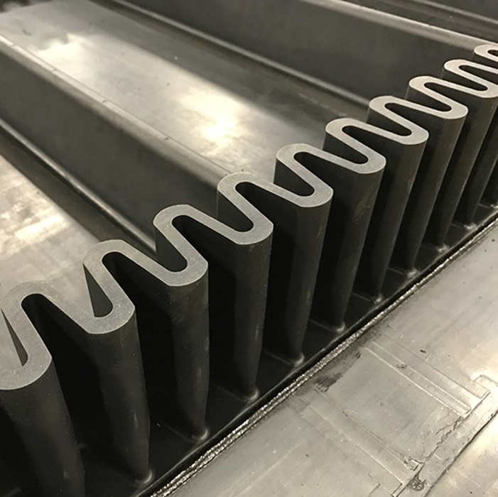 Conveyor Bbelting